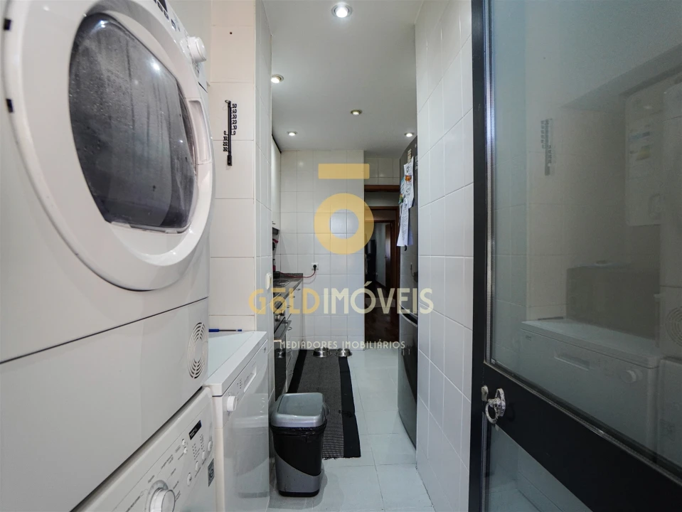 Apartamento T2 para Venda em Perafita, Lavra e Santa Cruz do Bispo Foto 17