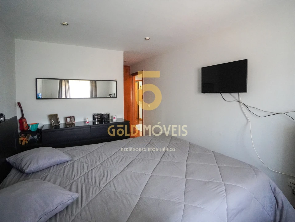 Apartamento T2 para Venda em Perafita, Lavra e Santa Cruz do Bispo Foto 12