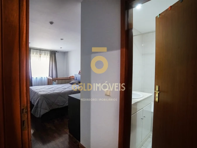 Apartamento T2 para Venda em Perafita, Lavra e Santa Cruz do Bispo Foto 14