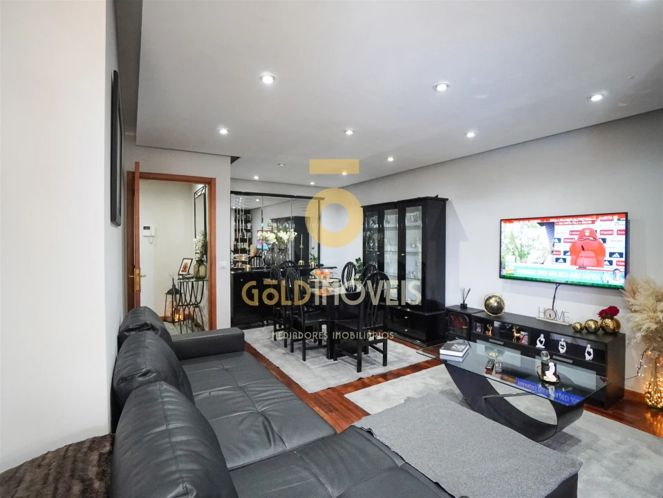 Apartamento T2 para Venda em Perafita, Lavra e Santa Cruz do Bispo Foto 7