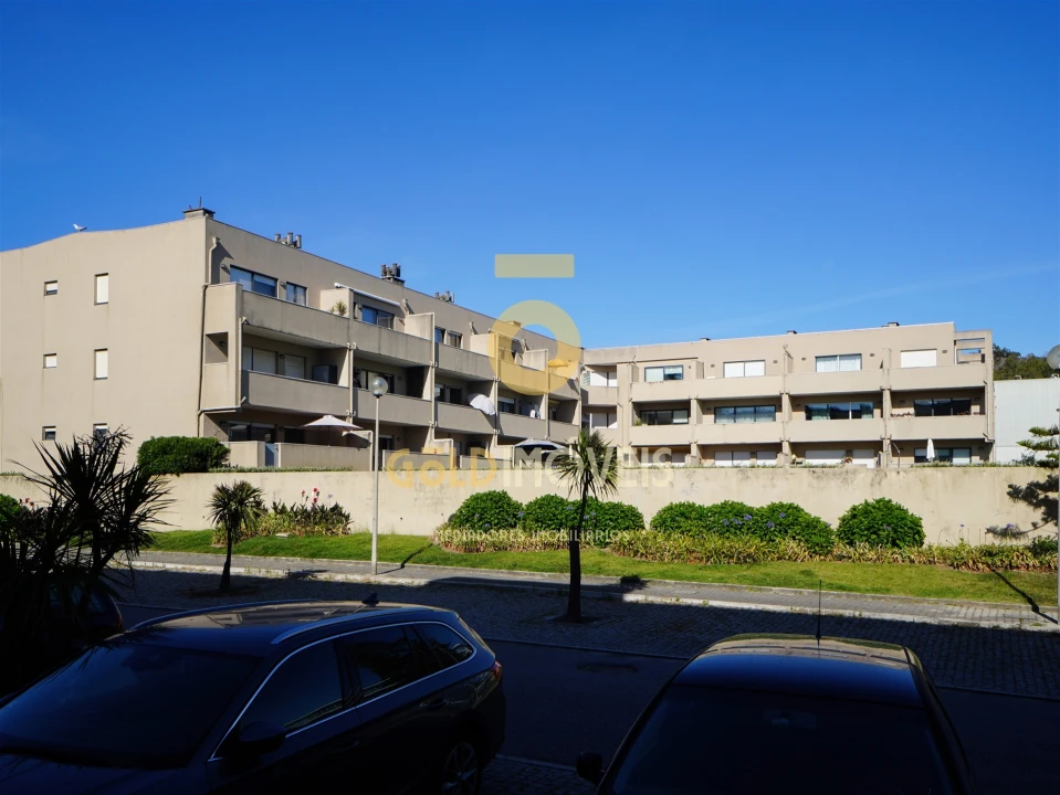 Apartamento T2 para Venda em Perafita, Lavra e Santa Cruz do Bispo Foto 24