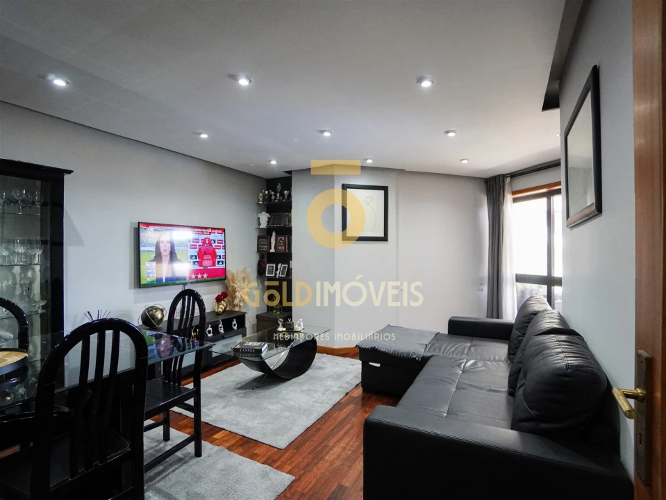 Apartamento T2 para Venda em Perafita, Lavra e Santa Cruz do Bispo Foto 5