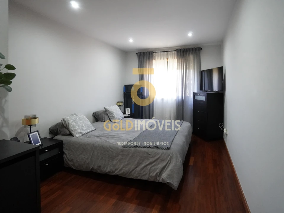 Apartamento T2 para Venda em Perafita, Lavra e Santa Cruz do Bispo Foto 9