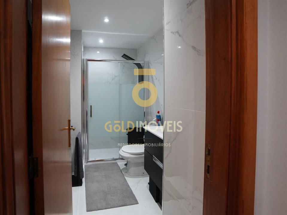 Apartamento T2 para Venda em Perafita, Lavra e Santa Cruz do Bispo Foto 15