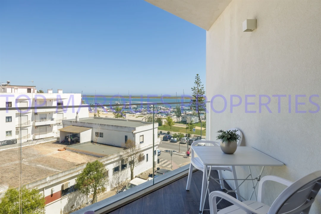 Apartamento T2 para Venda em Olhão Foto 5