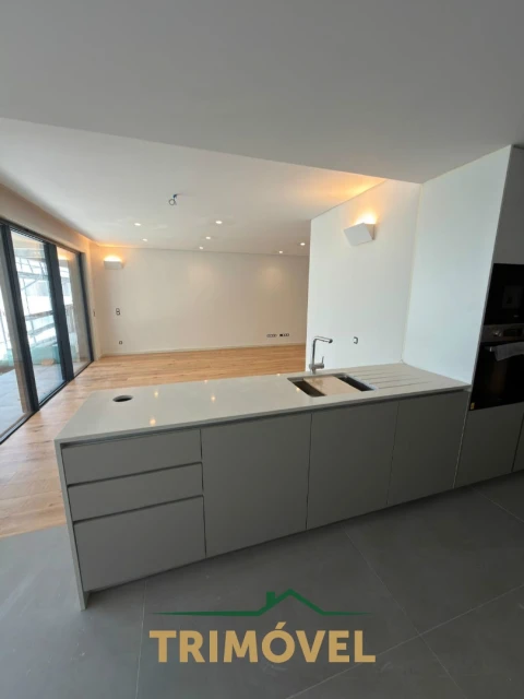 Apartamento T1 para Venda em Canidelo