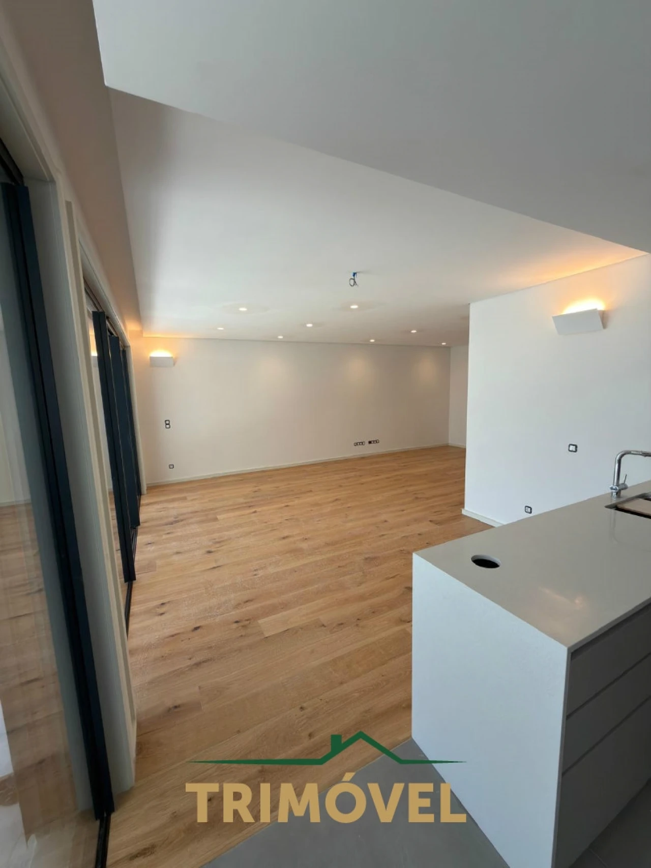 Apartamento T2 para Venda em Canidelo Foto 13