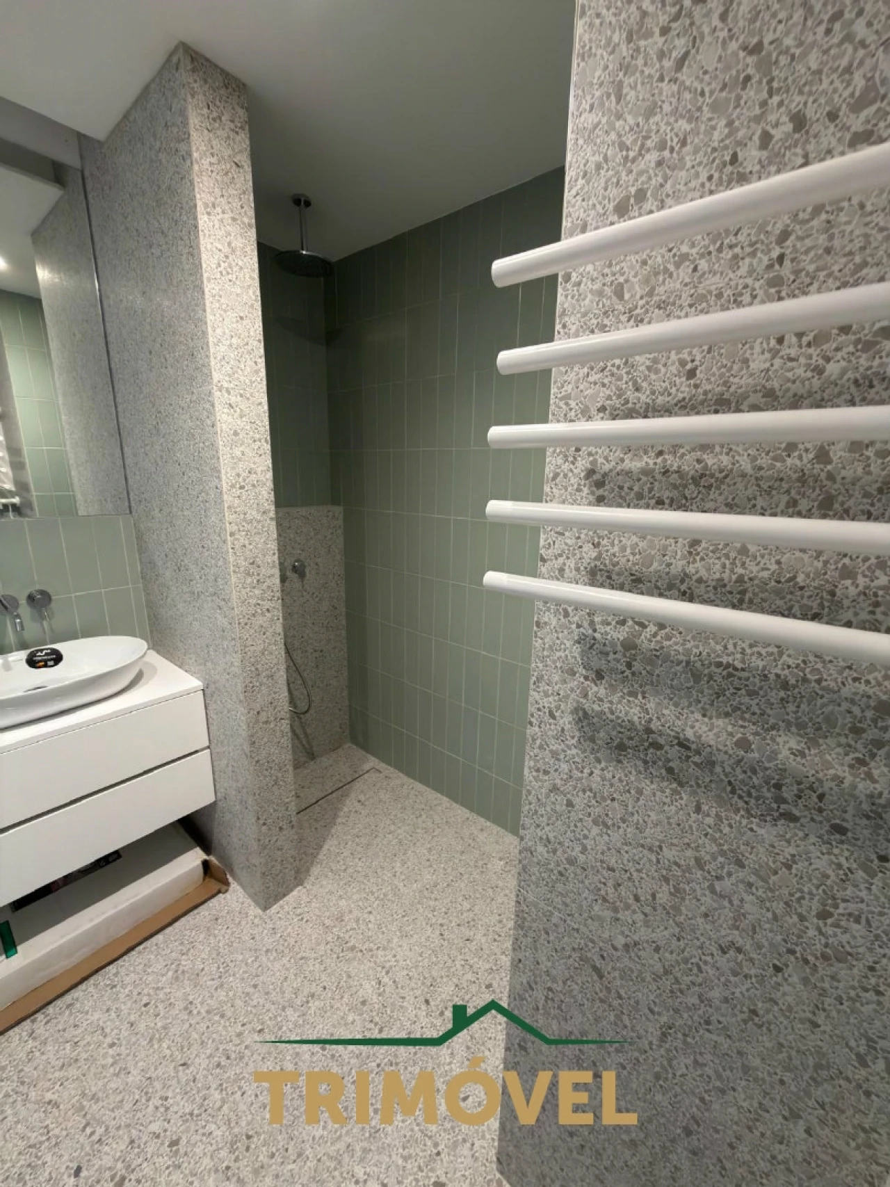 Apartamento T2 para Venda em Canidelo Foto 22