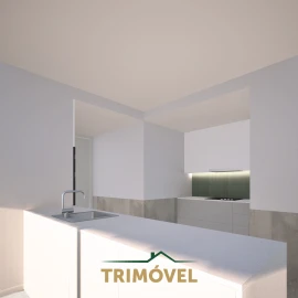 Apartamento T3 para Venda em Canidelo