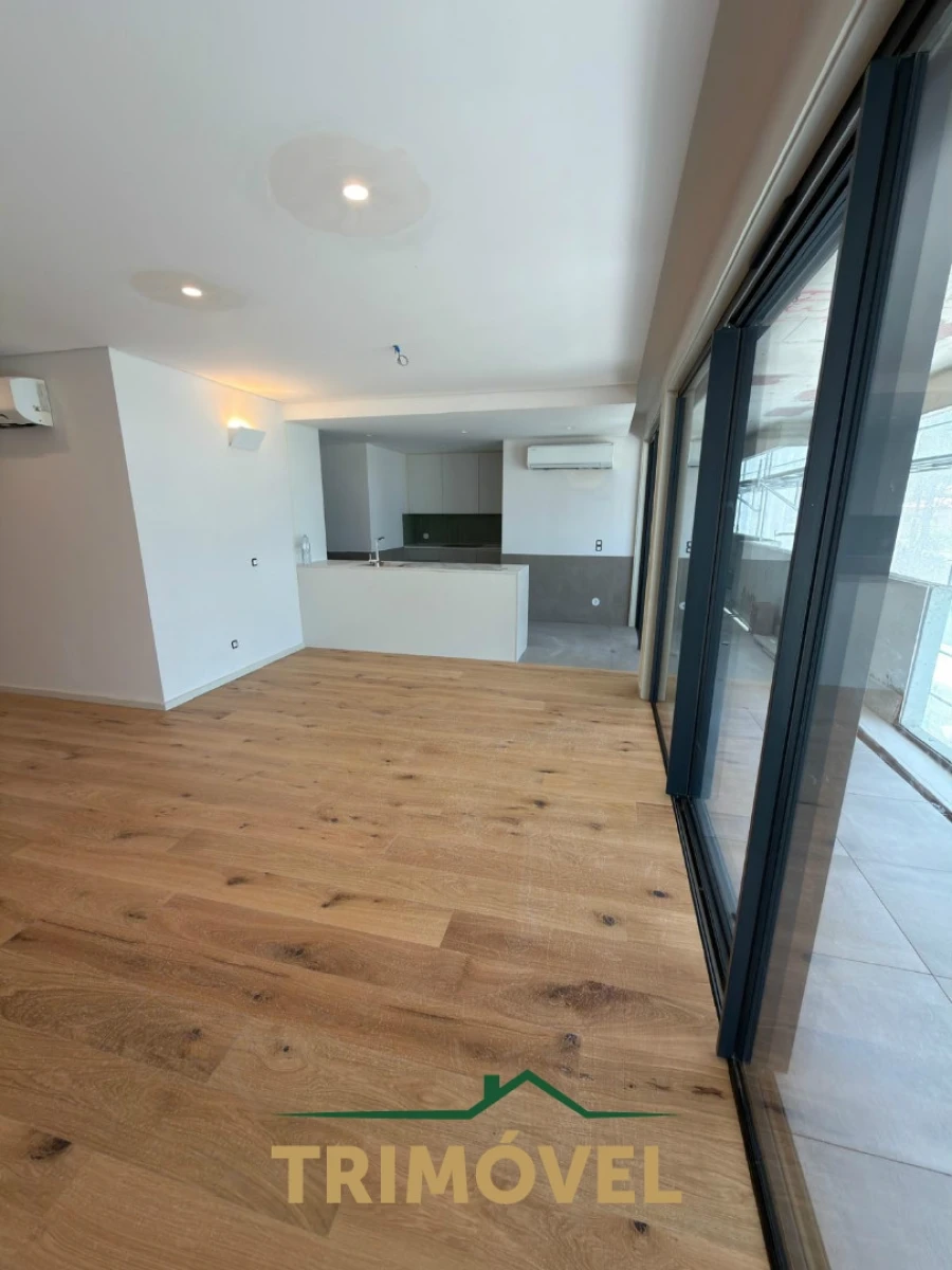 Apartamento T2 para Venda em Canidelo Foto 10