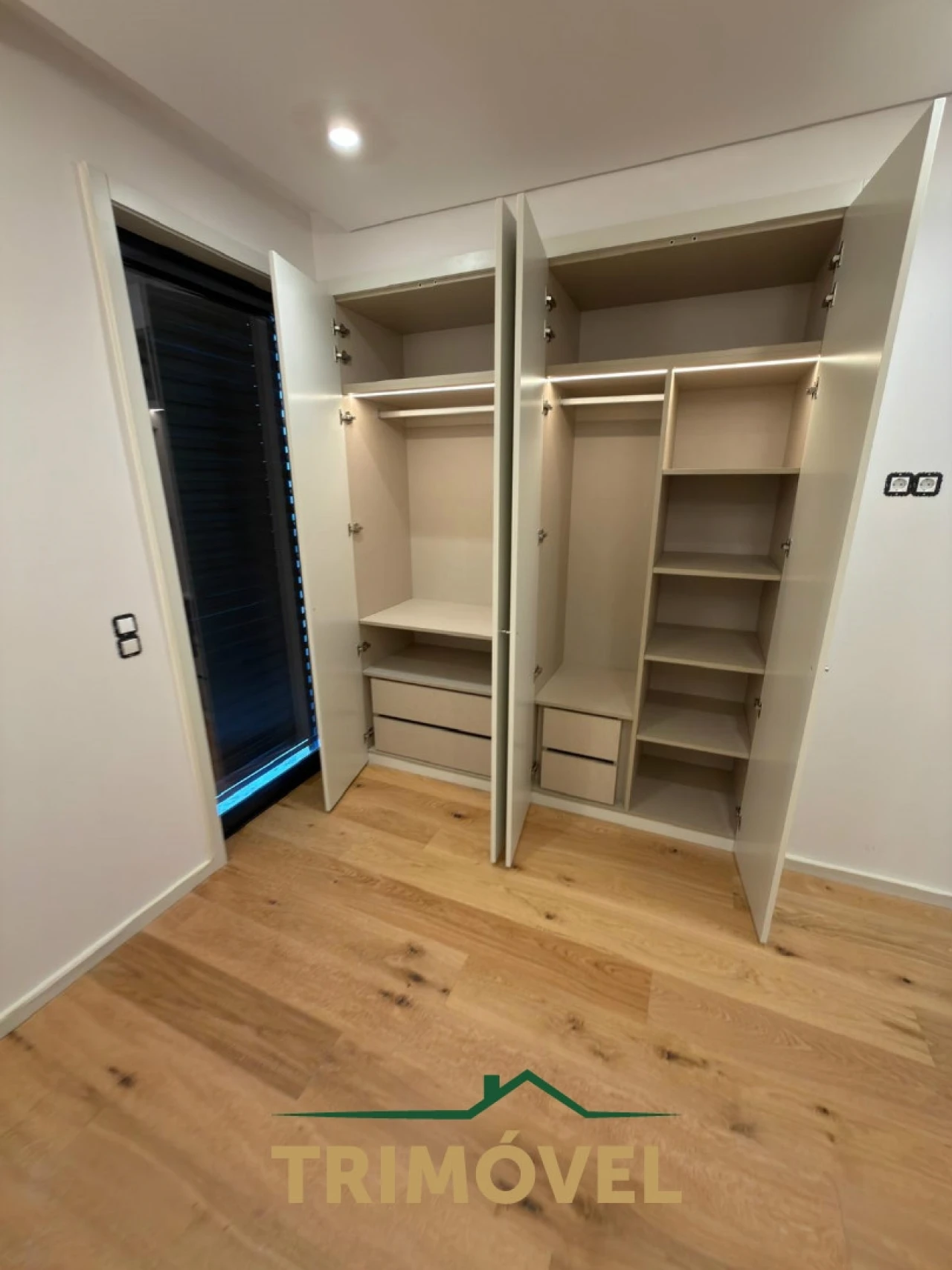 Apartamento T2 para Venda em Canidelo Foto 21