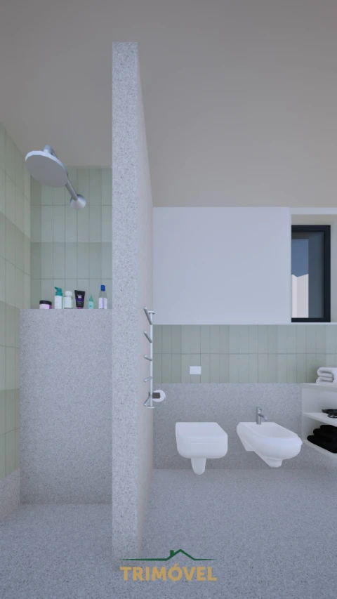 Apartamento T3 para Venda em Canidelo