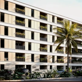 Apartamento T3 para Venda em Glória e Vera Cruz