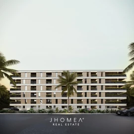 Apartamento T3 para Venda em Glória e Vera Cruz
