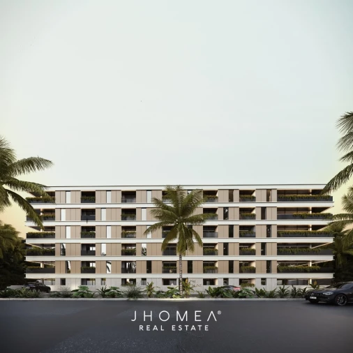 Apartamento T3 para Venda em Glória e Vera Cruz Foto 3