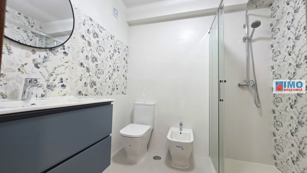 Apartamento T3 para Venda em Castelo Branco Foto 13