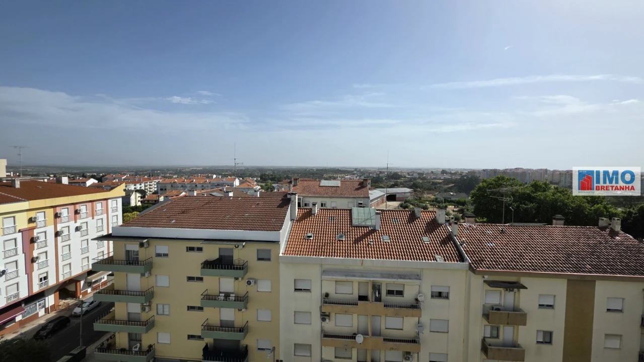 Apartamento T3 para Venda em Castelo Branco Foto 17