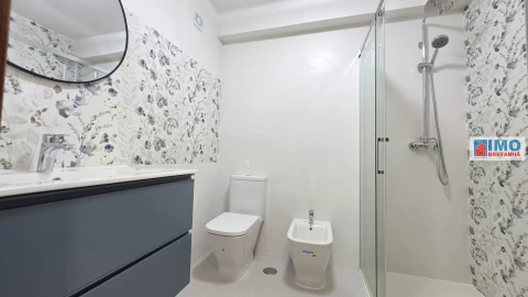 Apartamento T3 para Venda em Castelo Branco