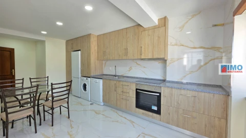 Apartamento T3 para Venda em Castelo Branco