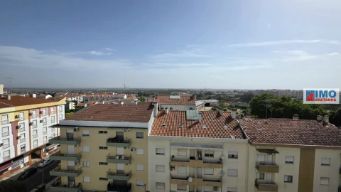 Apartamento T3 para Venda em Castelo Branco