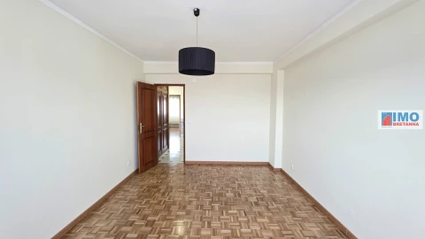 Apartamento T3 para Venda em Castelo Branco