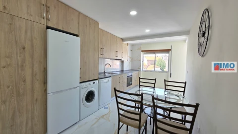 Apartamento T3 para Venda em Castelo Branco