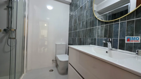 Apartamento T3 para Venda em Castelo Branco