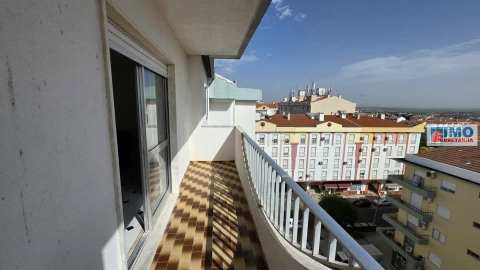 Apartamento T3 para Venda em Castelo Branco