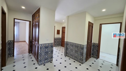 Apartamento T3 para Venda em Castelo Branco
