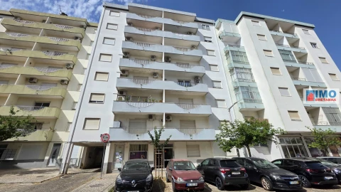 Apartamento T3 para Venda em Castelo Branco