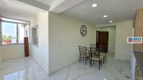 Apartamento T3 para Venda em Castelo Branco