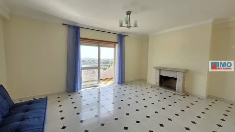 Apartamento T3 para Venda em Castelo Branco