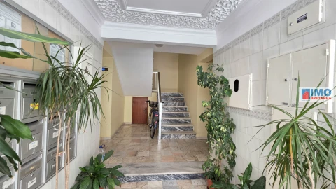 Apartamento T3 para Venda em Castelo Branco