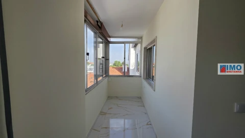 Apartamento T3 para Venda em Castelo Branco