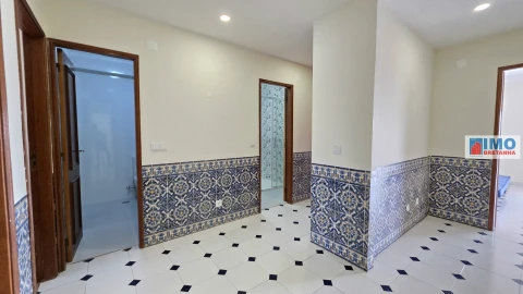 Apartamento T3 para Venda em Castelo Branco