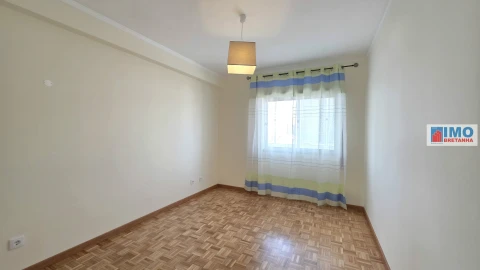 Apartamento T3 para Venda em Castelo Branco