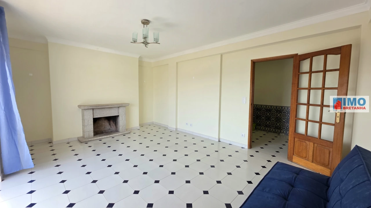 Apartamento T3 para Venda em Castelo Branco Foto 6