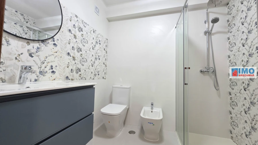 Apartamento T3 para Venda em Castelo Branco Foto 13
