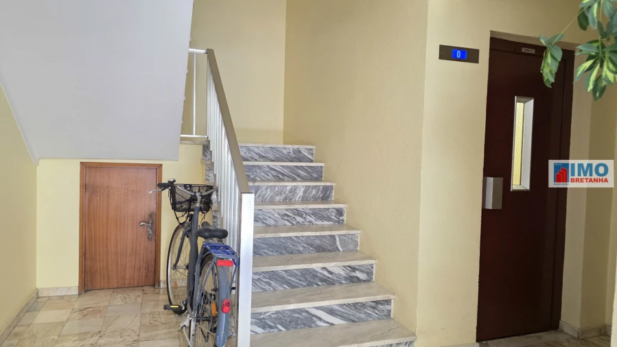 Apartamento T3 para Venda em Castelo Branco Foto 20