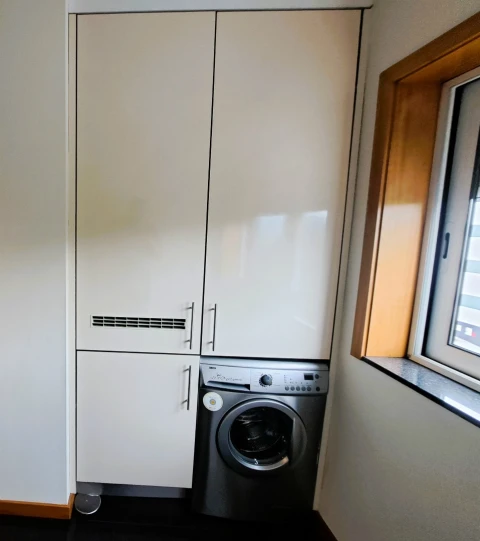 Apartamento T2 para Arrendamento em Gualtar