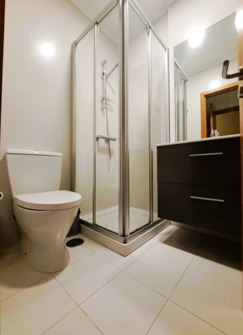 Apartamento T2 para Arrendamento em Gualtar