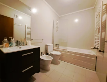 Apartamento T2 para Arrendamento em Gualtar