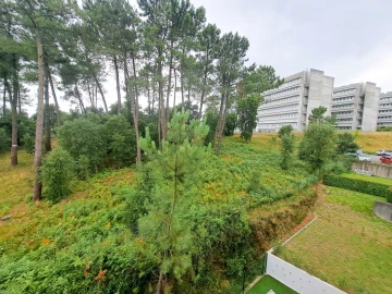 Apartamento T2 para Arrendamento em Gualtar