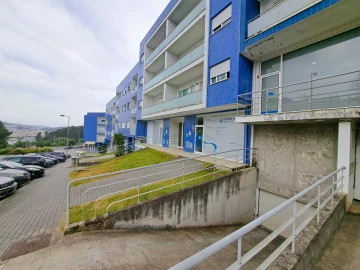 Apartamento T2 para Arrendamento em Gualtar