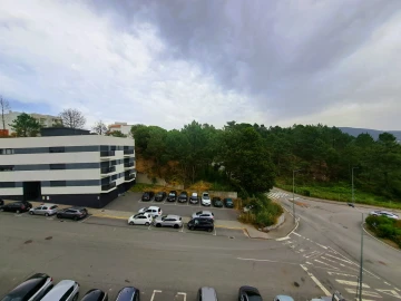 Apartamento T2 para Arrendamento em Gualtar