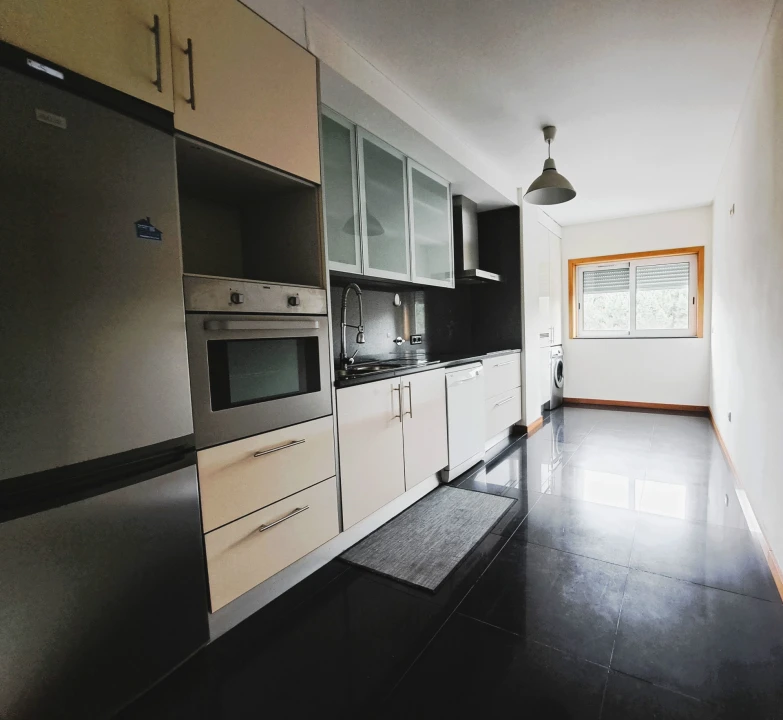 Apartamento T2 para Arrendamento em Gualtar Foto 3
