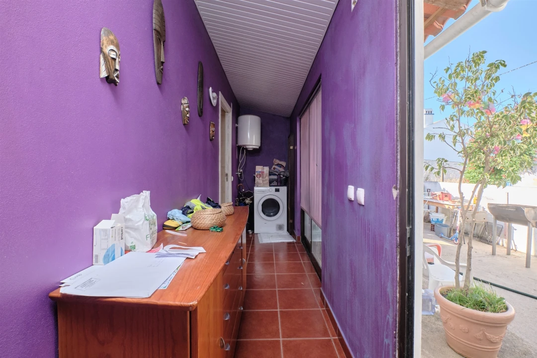 Moradia T7 para Venda em Azinheira dos Barros e São Mamede do Sádão Foto 10