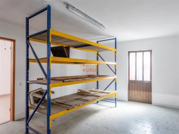Moradia T5 para Venda em São João Baptista