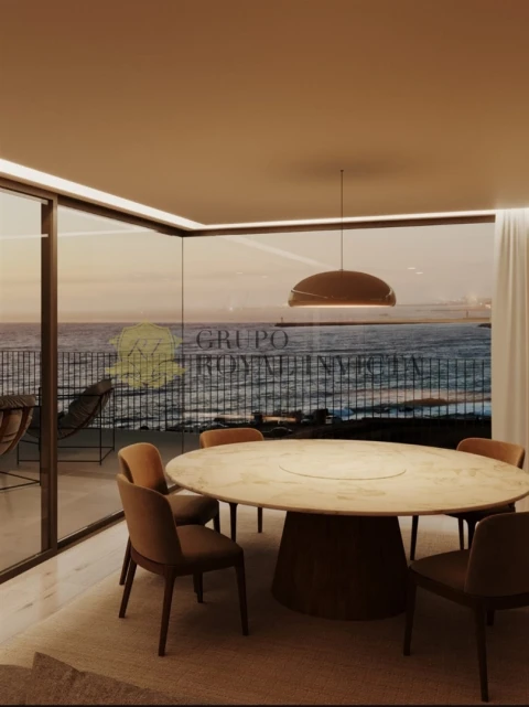 Apartamento T2 para Venda em Canidelo