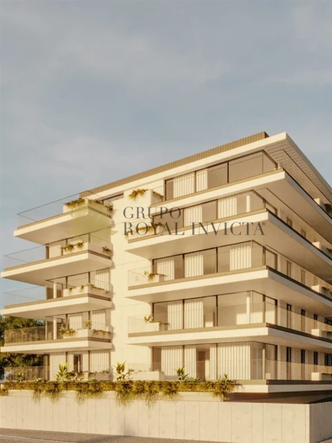 Apartamento T2 para Venda em Canidelo